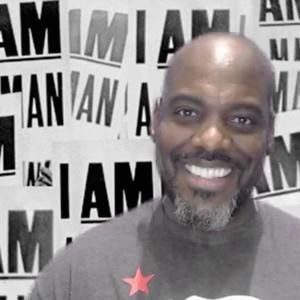 Meet your Posher, Andre